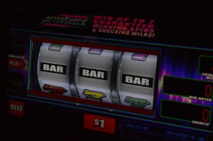 gokmachine 300x199 - Virtual reality entertainment: het VR-casino